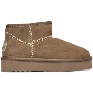 Pepe Jeans Snehule Dissy Etnic W PLS500004 Sivá Ženy Pepe Jeans Snehule Dissy Etnic W PLS500004 Sivá Ženy