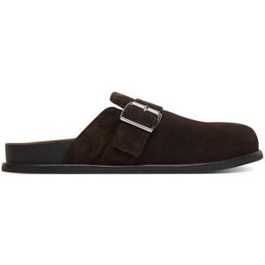Vagabond Shoemakers Šľapky Effie 6122-040-31 Hnedá Ženy Vagabond Shoemakers Šľapky Effie 6122-040-31 Hnedá Ženy