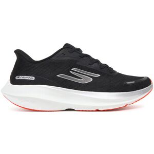 Skechers Bežecké topánky Aero Pulse 246220/BLK Čierna Muži Skechers Bežecké topánky Aero Pulse 246220/BLK Čierna Muži