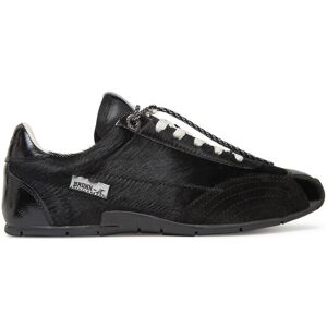 Bronx Sneakersy 66662-PA 01 Čierna Ženy Bronx Sneakersy 66662-PA 01 Čierna Ženy