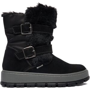 Primigi Čižmy 6869811 S GORE-TEX Čierna Deti Primigi Čižmy 6869811 S GORE-TEX Čierna Deti