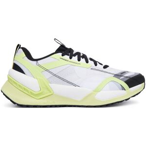 Under Armour Topánky do posilňovne UA Reign XT 6005927 Sivá Ženy Under Armour Topánky do posilňovne UA Reign XT 6005927 Sivá Ženy