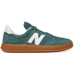 New Balance Sneakersy CT500AA Zelená Ženy New Balance Sneakersy CT500AA Zelená Ženy