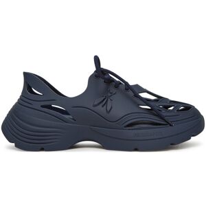 Patrizia Pepe Sneakersy 8Z0030/V033 CA53 Tmavomodrá Ženy Patrizia Pepe Sneakersy 8Z0030/V033 CA53 Tmavomodrá Ženy