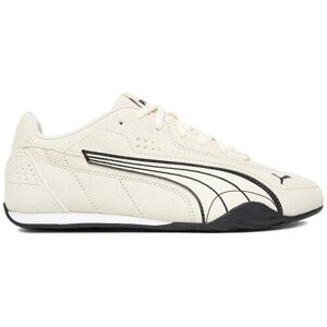 Puma Sneakersy CATCH SD 40268104 Écru Ženy Puma Sneakersy CATCH SD 40268104 Écru Ženy