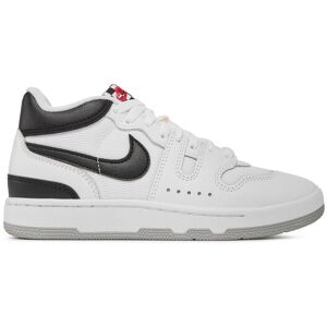 Nike Sneakersy Attack Qs Sp FB8938 101 Biela Ženy Nike Sneakersy Attack Qs Sp FB8938 101 Biela Ženy