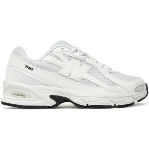 New Balance Sneakersy U740WW2 M Biela Muži New Balance Sneakersy U740WW2 M Biela Muži