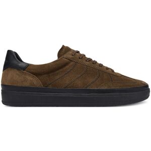 Vagabond Shoemakers Sneakersy Leo 5996-040-51 Kaki Muži Vagabond Shoemakers Sneakersy Leo 5996-040-51 Kaki Muži