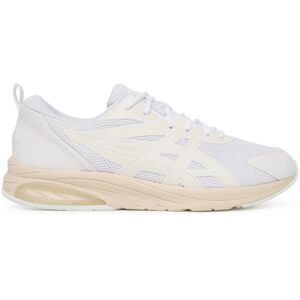 Asics Sneakersy Gel-Quantum Kei 1203A601 Biela Muži Asics Sneakersy Gel-Quantum Kei 1203A601 Biela Muži