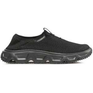 Salomon Sneakersy Reelax Moc 6.0 L47111500 Čierna Muži Salomon Sneakersy Reelax Moc 6.0 L47111500 Čierna Muži