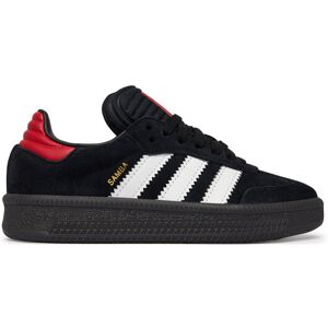 adidas Sneakersy Samba Xlg JP9522 Čierna Deti adidas Sneakersy Samba Xlg JP9522 Čierna Deti
