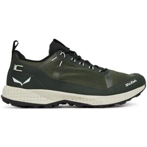 Salewa Trekingová obuv Pedroc Light 00-0000061492 Zelená Ženy Salewa Trekingová obuv Pedroc Light 00-0000061492 Zelená Ženy