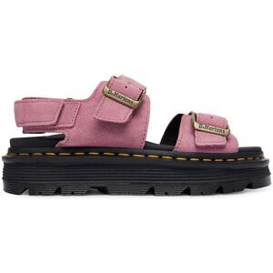Dr. Martens Sandále Zebzag DM42689650 Ružová Ženy Dr. Martens Sandále Zebzag DM42689650 Ružová Ženy