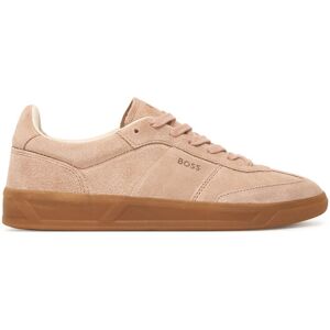 BOSS Sneakersy Brenta 50536645 Ružová Ženy BOSS Sneakersy Brenta 50536645 Ružová Ženy