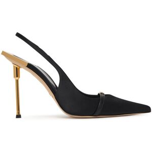 Elisabetta Franchi Lodičky SA29L61E2 Čierna Ženy Elisabetta Franchi Lodičky SA29L61E2 Čierna Ženy