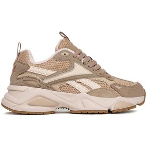Reebok Sneakersy CEO-CHARGE AR30246WTCQ Hnedá Ženy Reebok Sneakersy CEO-CHARGE AR30246WTCQ Hnedá Ženy