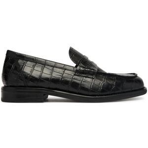 Vagabond Shoemakers Lordsy Linn 6036-008-20 Čierna Ženy Vagabond Shoemakers Lordsy Linn 6036-008-20 Čierna Ženy