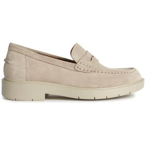 Geox Loafers D Spherica Ec1 B D65DKB 00022 C5004 Béžová Ženy Geox Loafers D Spherica Ec1 B D65DKB 00022 C5004 Béžová Ženy