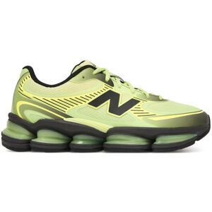 New Balance Sneakersy U2000858 Žltá Muži New Balance Sneakersy U2000858 Žltá Muži