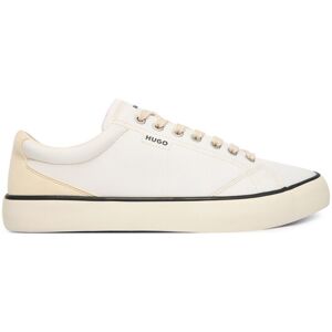 HUGO Sneakersy B-Cross 50558090 Biela Muži HUGO Sneakersy B-Cross 50558090 Biela Muži