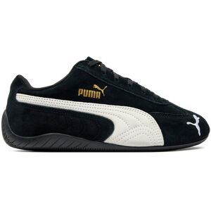 Puma Sneakersy Speedcat OG 398846 01 Čierna Muži Puma Sneakersy Speedcat OG 398846 01 Čierna Muži