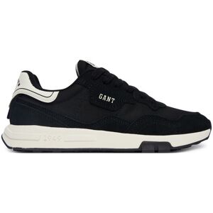 Gant Sneakersy 32631245 Čierna Muži Gant Sneakersy 32631245 Čierna Muži