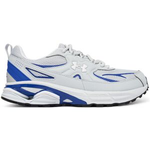 Under Armour Sneakersy Apparition Tech 6005280 Sivá Muži Under Armour Sneakersy Apparition Tech 6005280 Sivá Muži