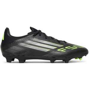 adidas Futbalové topánky F50 League Firm/Multi-Ground Boots JI0007 Čierna Muži adidas Futbalové topánky F50 League Firm/Multi-Ground Boots JI0007 Čierna Muži