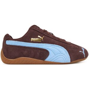 Puma Sneakersy Speedcat Og Jr 401698 29 Hnedá Deti Puma Sneakersy Speedcat Og Jr 401698 29 Hnedá Deti