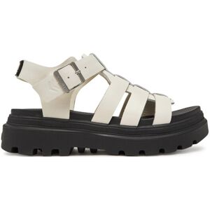 Palladium Sandále Pallacruise Fisherman 94462-180-M Biela Ženy Palladium Sandále Pallacruise Fisherman 94462-180-M Biela Ženy