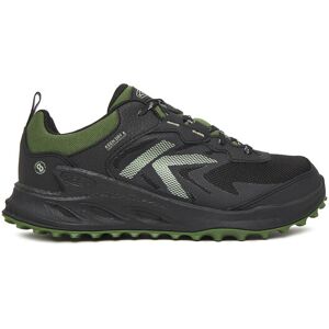 Keen Trekingová obuv Zionic Wp 1031134 Čierna Deti Keen Trekingová obuv Zionic Wp 1031134 Čierna Deti