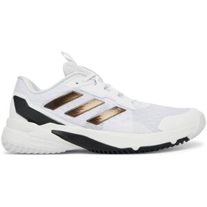 adidas Halové topánky Crazyflight 6 KJ1556 Biela Muži adidas Halové topánky Crazyflight 6 KJ1556 Biela Muži