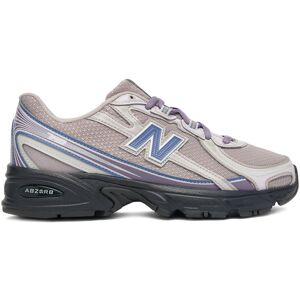 New Balance Sneakersy G7406WY Sivá Ženy New Balance Sneakersy G7406WY Sivá Ženy