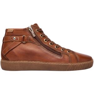 Pikolinos Sneakersy W7B-8868C1 Hnedá Ženy Pikolinos Sneakersy W7B-8868C1 Hnedá Ženy