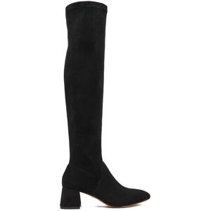 Nine West Čižmy CEO-NOURAN-01 Čierna Ženy Nine West Čižmy CEO-NOURAN-01 Čierna Ženy