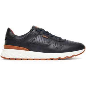 Pikolinos Sneakersy M8R-6239C1 Tmavomodrá Muži Pikolinos Sneakersy M8R-6239C1 Tmavomodrá Muži
