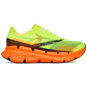 Reebok Bežecké topánky EO-FLOATZIG X1 100248001 Žltá Muži Reebok Bežecké topánky EO-FLOATZIG X1 100248001 Žltá Muži