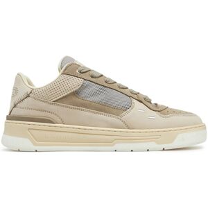 Filling Pieces Sneakersy Cruiser Stride 64460071108 Hnedá Muži Filling Pieces Sneakersy Cruiser Stride 64460071108 Hnedá Muži