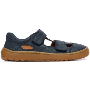 Froddo Sandále Barefoot Sandal G3150291 D Tmavomodrá Deti Froddo Sandále Barefoot Sandal G3150291 D Tmavomodrá Deti