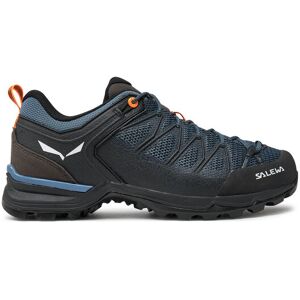 Salewa Trekingová obuv Ms Mtn Trainer Lite 61363 Čierna Muži Salewa Trekingová obuv Ms Mtn Trainer Lite 61363 Čierna Muži