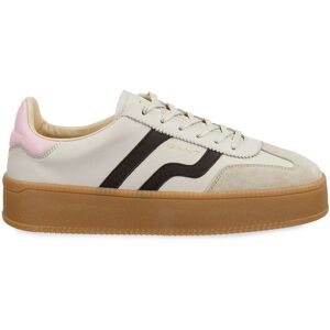 Gant Sneakersy 32531202 Béžová Ženy Gant Sneakersy 32531202 Béžová Ženy