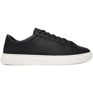 BOSS Sneakersy Kieran 50552853 Čierna Muži BOSS Sneakersy Kieran 50552853 Čierna Muži