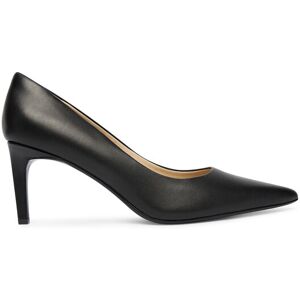 Calvin Klein Lodičky Ess Stiletto 70 HW0HW02607 Čierna Ženy Calvin Klein Lodičky Ess Stiletto 70 HW0HW02607 Čierna Ženy