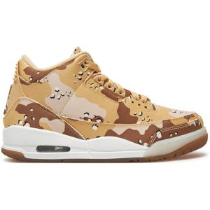 Nike Sneakersy Air Jordan 3 Retro Tex HM4301 200 Béžová Ženy Nike Sneakersy Air Jordan 3 Retro Tex HM4301 200 Béžová Ženy