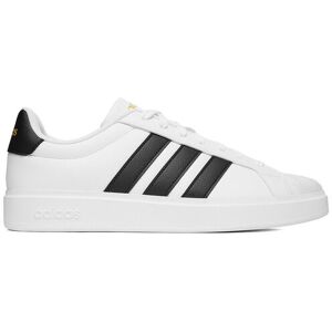 adidas Sneakersy CEO-STREETTALK JP8275_ Biela Muži adidas Sneakersy CEO-STREETTALK JP8275_ Biela Muži
