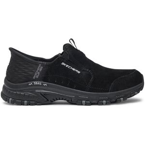 Skechers Sneakersy Slip-ins: Hillcrest - Sunapee 180016 Čierna Ženy Skechers Sneakersy Slip-ins: Hillcrest - Sunapee 180016 Čierna Ženy
