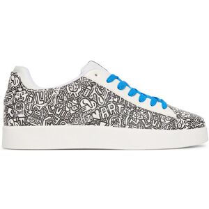 Aldo Sneakersy Tgoodman03 14038846 Farebná Muži Aldo Sneakersy Tgoodman03 14038846 Farebná Muži