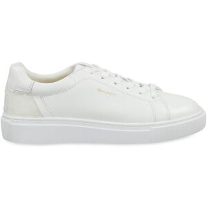 Gant Sneakersy 32531217 Biela Ženy Gant Sneakersy 32531217 Biela Ženy