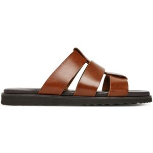 Aldo Šľapky Light 13914631 Hnedá Muži Aldo Šľapky Light 13914631 Hnedá Muži