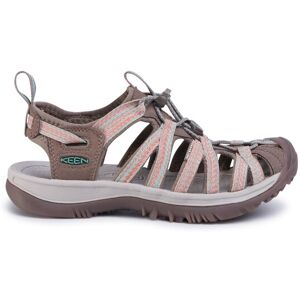 Keen Sandále Whisper 1022810 Farebná Ženy Keen Sandále Whisper 1022810 Farebná Ženy
